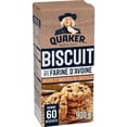 thumbnail image 2 of Quaker Oat Flour Oatmeal Chocolate Chip Cookie Mix, 2 of 10