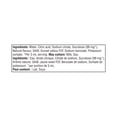 thumbnail image 2 of Great Value Orange Tangerine Liquid Water Enhancer 48ML, 2 of 5