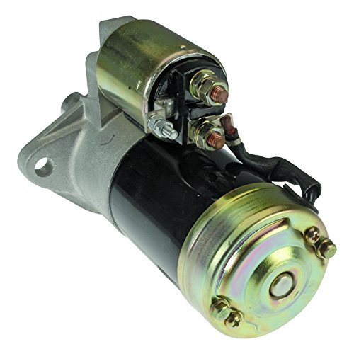 WAI 17467N Moteur de Démarrage