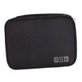 thumbnail image 4 of Miulika Electronic Organizer Shockproof Waterproof for Card Earphone Wire Charger Black, 4 of 6