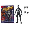 thumbnail image 1 of Marvel's Avengers Legends Series Venom Spider-man Knuckles Action Figure, 1 of 4