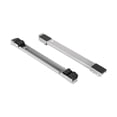 thumbnail image 3 of simhoa 2 Pieces Washing Machine Refrigerator Stand for Sofa Furniture Refrigerators Gray, 3 of 8