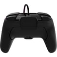 thumbnail image 2 of PDP REMATCH Wired Controller: Star Spectrum - Nintendo Switch, & Nintendo Switch - OLED Model, 2 of 8