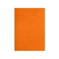 thumbnail image 2 of Thickened Notepad Book - High-Grade Paper for Smooth Writing, Practical Case Inner Pages, Durable Binding Structure, Portable Design, Orange, JKODE, 2 of 8