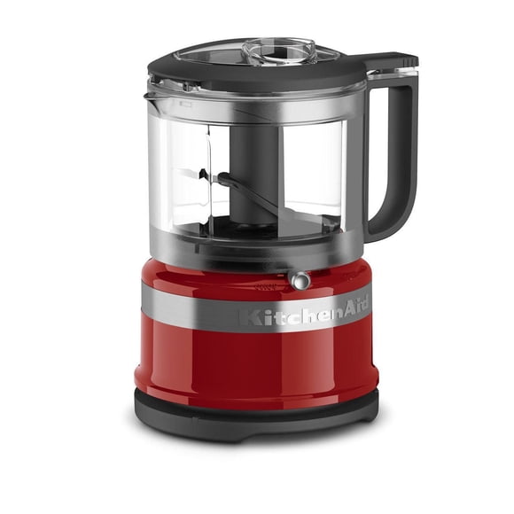 KitchenAid® Mini Hachoir de 3,5 tasses