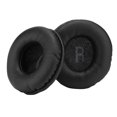 thumbnail image 2 of Keenso Ear Pads, Headphone Foam Soft Professional Ear Cups, For Headset 65MM Headphone, 2 of 8