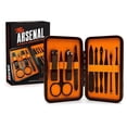 thumbnail image 1 of WILD WILLIES l'Arsenal Trousse de Soins Ultime, 1 of 6