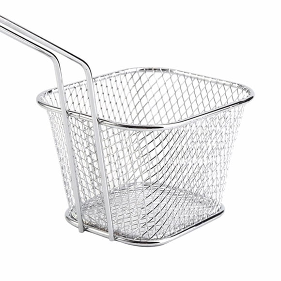 French fries fry baskets deep fry basket wire fry basket fry basket strainer fry mesh tool