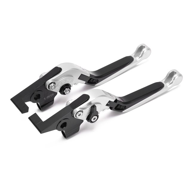 Levier de Frein Réglable, Alliage d'Aluminium CNC, Remplacement pour TMAX 530 2012-2019, TMAX 560 2020-2021