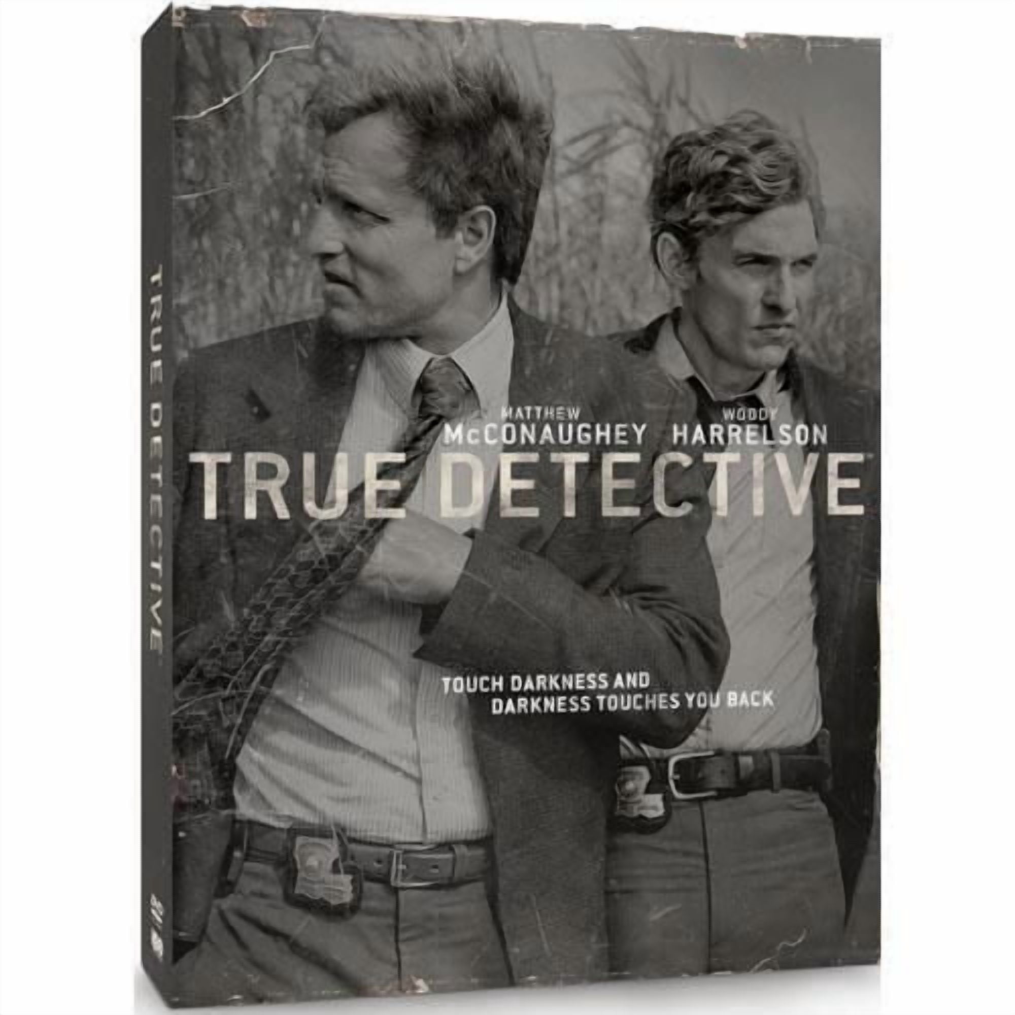 True Detective: The Complete First Season