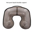 thumbnail image 4 of Hair Perming Neck Tray,, Hair Washing Tray For Sink At Home Salon Neck Tray Professional Shoulder Support Hairdressing Tool, Hair Care Accessory For Hair Salon Use, 4 of 8