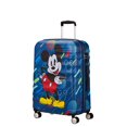 thumbnail image 1 of American Tourister Disney Wavebreaker Spinner Medium, 1 of 6