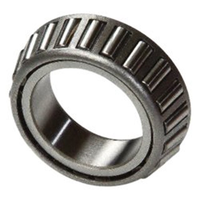 Bower Roulement de Roulement 3984 Remplacement OE; Roulement à Rouleau Effilé; Cylindrique; Alésage Rond; Sans Trou d'Huile; Diamètre Intérieur 2,625 Pouces x Largeur 1,183 Pouces; Cône 0,14 Pouce
