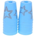 thumbnail image 1 of Miangastore 12pcs Speed Stacking Cups Stacking Game Stack Game Stackable Cups Quick Stacking Cups Set Sport Stacking Cups Game, 1 of 9