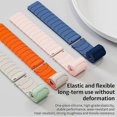 thumbnail image 4 of xDfind Magnetic Silicone Watch Band For Fitbit Versa 4 / 3 / Sense 2 / Sense, 4 of 4
