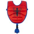 thumbnail image 2 of Gilet de bain 3-D - Spiderman - S / M, 2 of 3