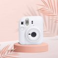 thumbnail image 2 of Premium Durable And Shockproof Soft Case Silicone Protective Cover For Instant Camera Mini12, 2 of 6