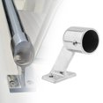 thumbnail image 4 of jinwen Raccord de Main Courante pour Bateau, Quincaillerie Robuste pour Modification de Bateaux et Yachts 25 mm, 4 of 9