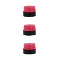 thumbnail image 1 of mmirethe Badminton Racket With Quick To Dry Technology - Long Lasting Grip Tape Multiple Surface Racket Over red roll pack 3Set, 1 of 6
