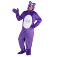 thumbnail image 2 of Care Bears Adult Classic Share Bear Costume, 2 of 7