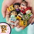 thumbnail image 2 of Coffret de mini-figurines à collectionner Disney Doorables, série PIXEL PERFECT, 2 of 6