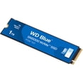 thumbnail image 2 of WD Blue SN5000 NVMe™ SSD - 1TB, 2 of 9