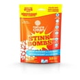 thumbnail image 1 of Nature Clean Stink Bomb Desodorisant pour Lessive 10ct, 1 of 4