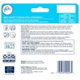 thumbnail image 3 of Glade PlugIns® Huile Parfumée 5 Recharges - Aqua Waves™, 3 of 9