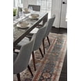 thumbnail image 2 of ECARPET Irina Traditional Area Rug for Living Room, Bedroom, Dining Room, Entrance, Hallway and More., 2 of 9