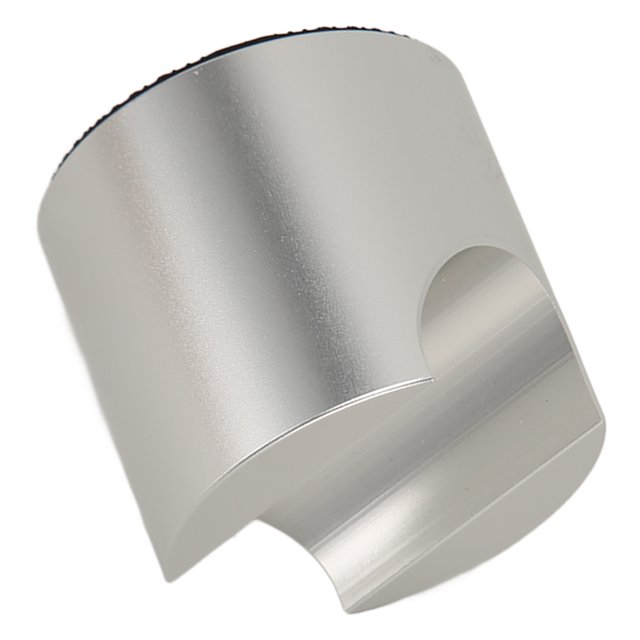 HiFi Speaker Cable Riser, Aluminum Alloy HiFi Speaker Cable Stabilizer Audio Cord Holder for Amplifier Home Theater