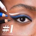 thumbnail image 2 of Annabelle Kohl Matte Eyeliner, 77 Wood Charcoal, 2 of 11