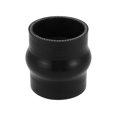 thumbnail image 1 of Unique Bargains 51mm 2' ID Straight Silicone Reducer Hose Coupler Intercooler Tube Red for Car Intercooler Intake Piping, 1 of 6