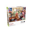 thumbnail image 3 of 750P CATS - FRENCH, 3 of 5