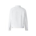 thumbnail image 2 of WIFORNT Womenacute;s Solid Color Denim Jacket, Casual Long Sleeve Button Down Chest Pocket Jean Jacket, 2 of 7