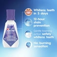 thumbnail image 4 of Crest 3D White Brilliance Stain Prevention Mouthwash / Rinse- 12-Hour Stain Prevention, Alcohol Free, 4 of 18