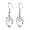 esrring 276, variant on Trendy Hypoallergenic Dangle Earrings Wedding Earrings Jewelry for Brides Zircon Earrings Minimalist Piercing Studs Trendy Earrings Hypoallergenic Huggie Gold Hoops Earrings for Women Jewelry