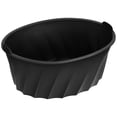 thumbnail image 2 of Reusable Silicone Slow Cooker Liner, Oval Liner Compatible with 6-8 QT Slow Cookers, Large-capacity Non-stick Crock Pot Liner, Leakproof Dishwasher-safe Slow Cooker Insert, 2 of 7