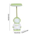 thumbnail image 3 of Astronaut Led Night Light Desk Lamp Mini Cute Led Night Light, 3 of 5