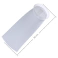 thumbnail image 2 of Mosiee Filter Bag Pp Non-Woven Water Treatment Filter Bag, 2 of 9