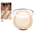 thumbnail image 1 of Up to 60% Off! Gspmoly High Light Makeup, Baking Powder, Polarized and High Gloss Powder, Brightening, Fixing, Dressing, Powder, Three-Dimensional Nose Shad High Light Contour, 1 of 2