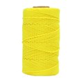 thumbnail image 2 of Moulinet de Remplacement pour Plongée, Bobine sous-Marine Résistante à l'Usure, Ligne Ronde Fluorescente Jaune Idéale pour les Plongeurs, 2 of 7