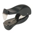 thumbnail image 1 of Advantus 47078 EZ Grip Staple Remover, Onyx, 1 of 2