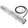 thumbnail image 1 of Submersible Pump, Built In Mppt Controller Electric Drive Mode Brushless Submersible Pump Brushless Stainless Steel  For Fish  For Aquarium, 1 of 8