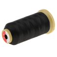thumbnail image 5 of Nylon Hair Track Weft Weave Sew Thread Bangs Extension Decor Tool Black/, 5 of 5