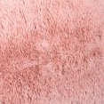 thumbnail image 2 of pink plush body pillow, 2 of 2