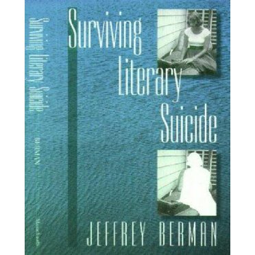 Surviving Littérary Suicide