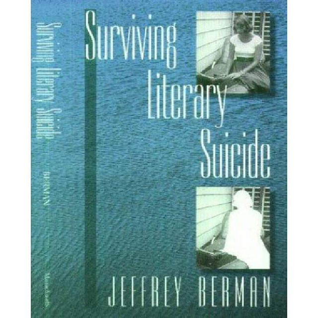 Surviving Littérary Suicide