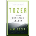 thumbnail image 2 of Tozer for the Christian Leader: A 365-Day Devotional, 2 of 3