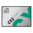 thumbnail image 3 of TEAM GROUP GX2 2.5 2TB SATA III INTERNAL SOLID STATE DRIVE SSD T253X2002T0C101, 3 of 4