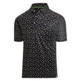 thumbnail image 1 of Summer Print Top Loose Short Sleeve T Shirt Ladies Long Sleeve T Shirt Tops Womens Womens Long Sleeve T Shirts Pack Short Sleeve Running Shirts Women Turtle Neck T Shirts for Women Compression Shirt, 1 of 2